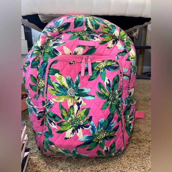 Vera Bradley Other - Vera Bradley book bag